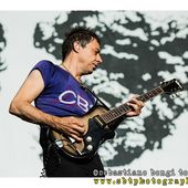 Kills @ Firenze Rocks 2018 - 14 giugno 2018