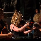 4 luglio 2016 - Teatro Arena Conchiglia - Sestri Levante (Ge) - Glen Hansard in concerto