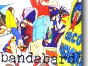 Bandabardò e Cisco