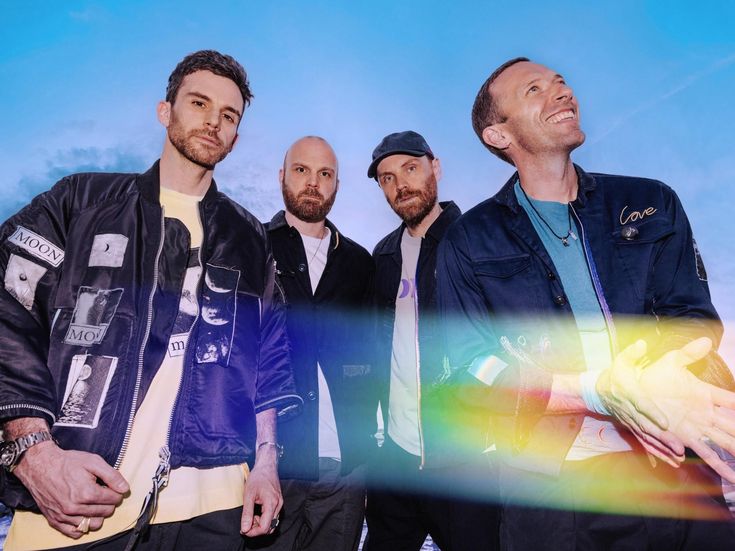 Coldplay