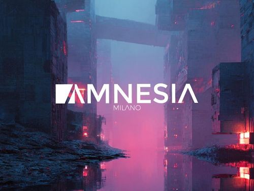 Amnesia Milano, inaugurazione rimandata di una settimana