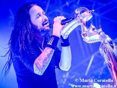 Korn: un libro fotografico per il ventennale, con il supporto del crowdfunding