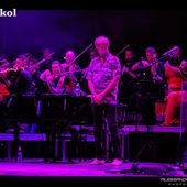 16 luglio 2019 - Musart Festival - Firenze - Francesco De Gregori in concerto 16 luglio 2019 - Musart Festival - Firenze - Francesco De Gregori in concerto