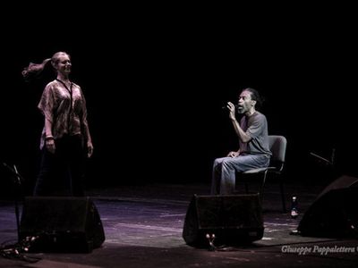 Milano, Bobby McFerrin fa cantare La Scala
