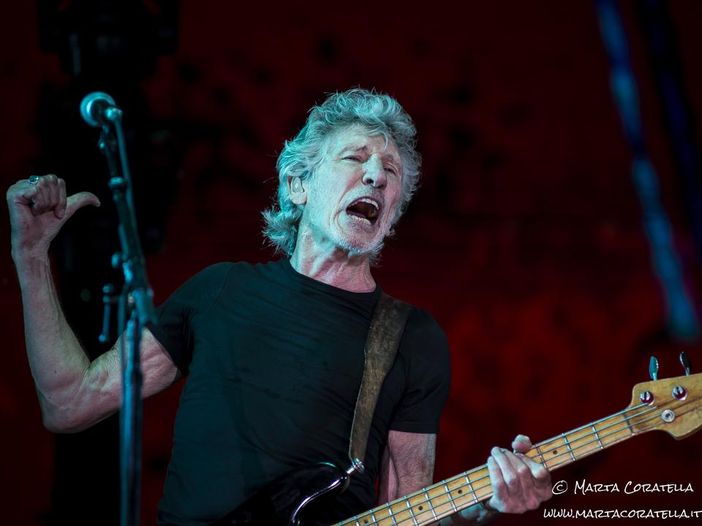 Pink Floyd, ancora accuse da Roger Waters: &quot;Quello era un ambiente tossico&quot;