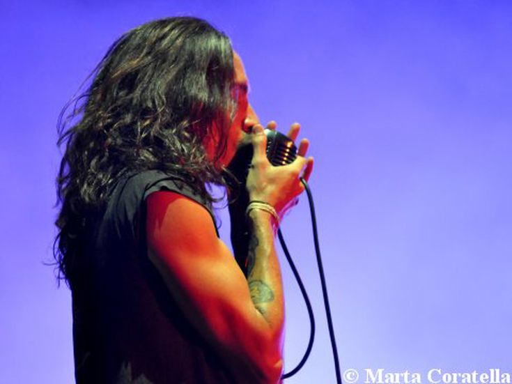 Incubus, &apos;If not now, when?&apos;: &apos;Un disco che segna un momento speciale per noi&apos;