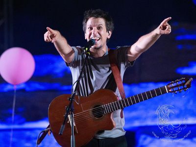 Eugenio in Via di Gioia