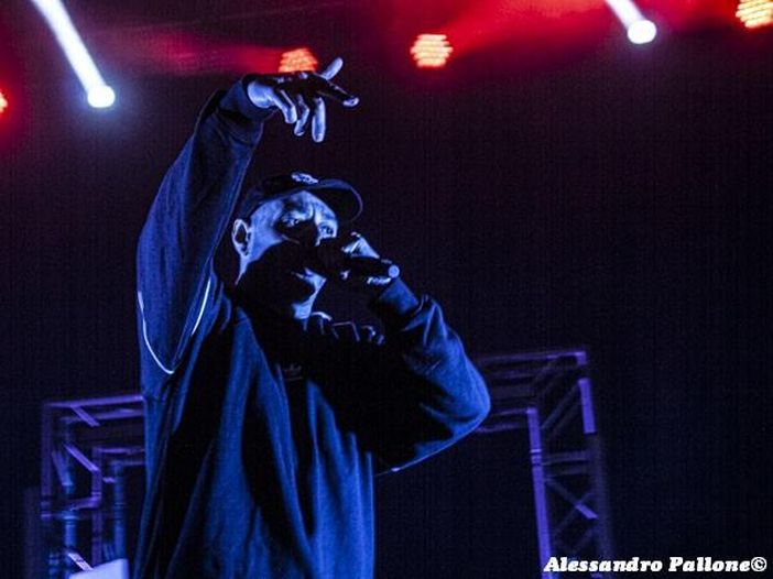 Fabri Fibra: 'I rapper di oggi non hanno contenuto'. E su Fedez... Fabri Fibra: 'I rapper di oggi non hanno contenuto'. E su Fedez...