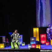 11 marzo 2022 - Gran Teatro Morato - Brescia - Elio canta Jannacci 