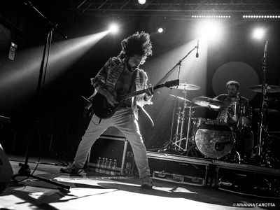 Rock In Idrho, parlano i Ministri: &apos;Per noi esserci è un punto d&apos;arrivo&apos;