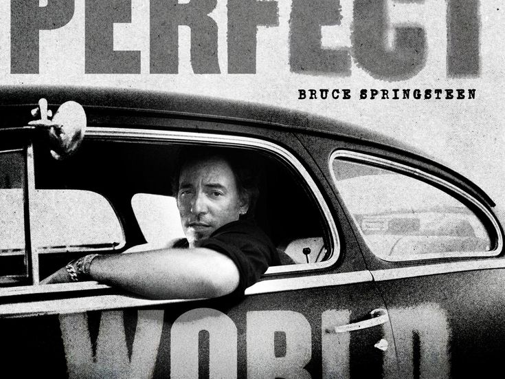 Bruce Springsteen