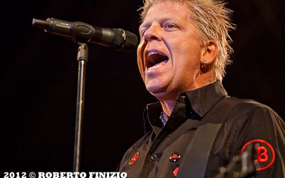 13 giugno 2012 - Rock in IdRho 2012 - Carroponte - Sesto San Giovanni (Mi) - Offspring in concerto 13 giugno 2012 - Rock in IdRho 2012 - Carroponte - Sesto San Giovanni (Mi) - Offspring in concerto