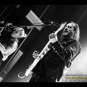 27 ottobre 2012 - Cage Theatre - Livorno - Tito & Tarantula in concerto 27 ottobre 2012 - Cage Theatre - Livorno - Tito & Tarantula in concerto