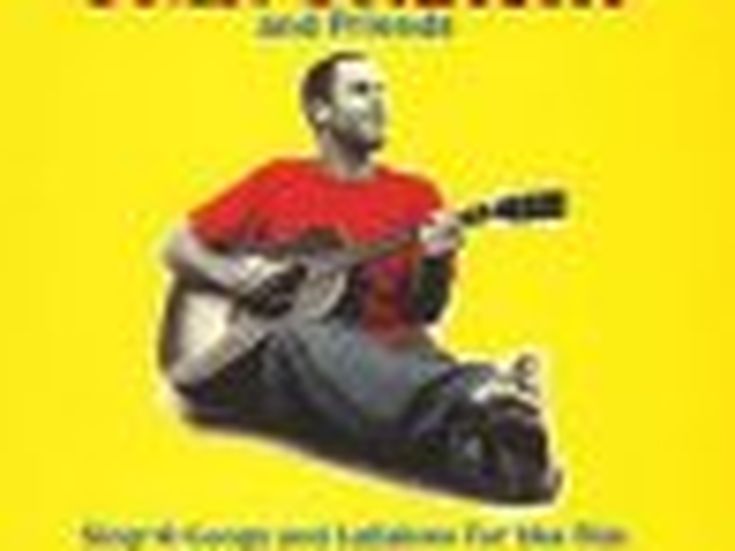 SING-A-LONGS AND LULLABIES FOR THE FILM CURIOUS GEORGE Jack Johnson