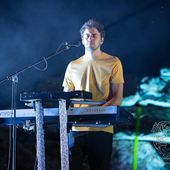 27 luglio 2020 - Anfiteatro dell&#039;Anima - Cervere (Cn) - Eugenio in Via di Gioia in concerto