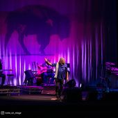 20 ottobre 2024 - Gran Teatro Geox - Padova - Robert Plant in concerto