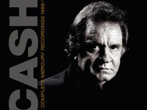 Johnny Cash