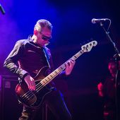 25 settembre 2022 &ndash; Carroponte - Sesto San Giovanni (Mi) &ndash; Ska-P in concerto