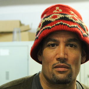 Ben Harper Ben Harper