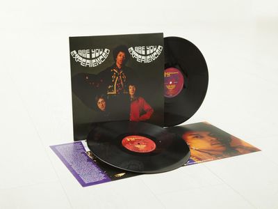 Jimi Hendrix: la photogallery di Rockol per i 40 anni dalla morte