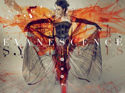 Classifiche, Billboard album chart: subito primi gli Evanescence