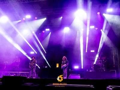 Altre voci sui partecipanti al Festival di Sanremo, in vendita gli abbonamenti alle serate