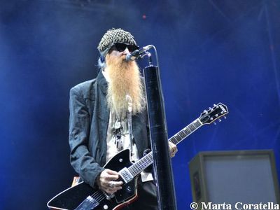Pistoia Blues, il nuovo cartellone