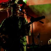 12 settembre 2021 &ndash; Arena Puccini &ndash; Bologna &ndash; Venerus in concerto