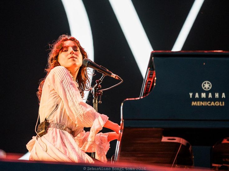Birdy, in radio il singolo &apos;Skinny love&apos;