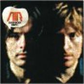 Air - EVERYBODY HERTZ