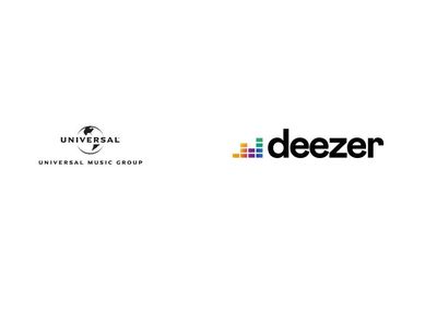 UMG Deezer