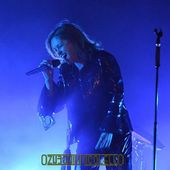 26 ottobre 2017 - Fabrique - Milano - Goldfrapp in concerto
