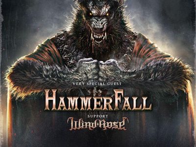 Powerwolf