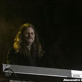 7 marzo 2023 - Alcatraz - Milano - Blackberry Smoke in concerto