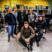 28 novembre 2021 - Link - Bologna - Viagra Boys in concerto