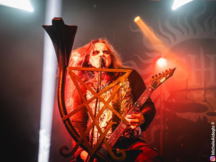 Behemoth 