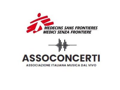 AssoConcerti Medici senza Frontiere