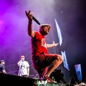 29 giugno 2019 - Bologna Sonic Park - J-Ax e Articolo 31 in concerto