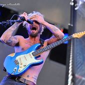 29 giugno 2013 - Stadio Olimpico - Torino - Biffy Clyro in concerto 29 giugno 2013 - Stadio Olimpico - Torino - Biffy Clyro in concerto