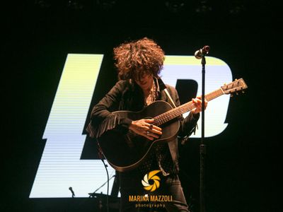 LP