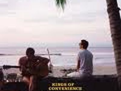 Kings of Convenience