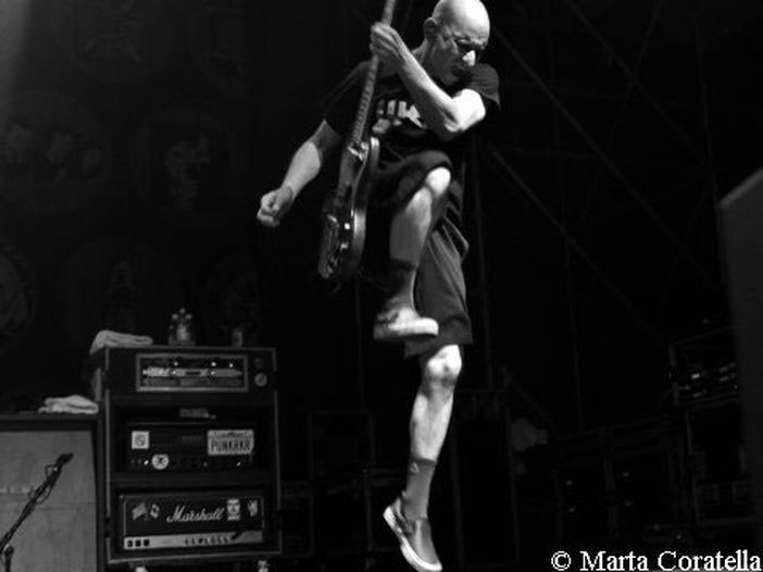 Concerti, Bad Religion: due date in Italia per il trentennale di ‘Suffer’ Concerti, Bad Religion: due date in Italia per il trentennale di ‘Suffer’