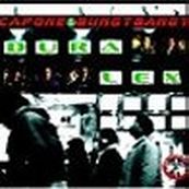 Capone & Bungt Bangt - DURA LEX Capone & Bungt Bangt - DURA LEX