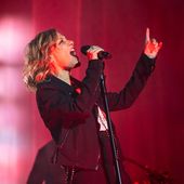 30 novembre 2024 - Teatro dell'Aquila - Fermo - Irene Grandi in concerto 30 novembre 2024 - Teatro dell'Aquila - Fermo - Irene Grandi in concerto