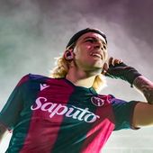 6 novembre 2023 - Estragon - Bologna - Il Tre in concerto