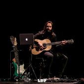 27 marzo 2019 - Teatro delle Celebrazioni - Bologna - Alice in concerto