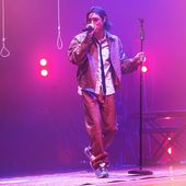 12 marzo 2025 - Teatro Colosseo - Torino - Naska in concerto