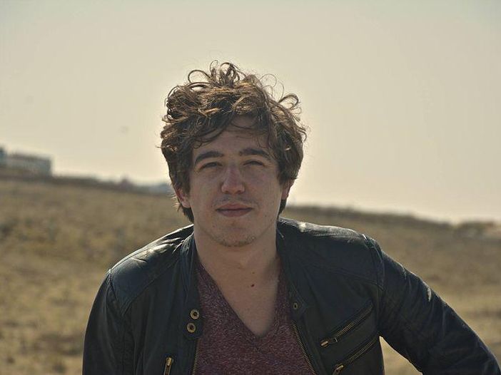 Chi &egrave; Janieck Devy, ospite ad Amici 2017