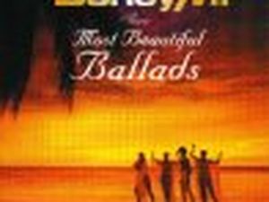 Tornano i Boney M: ripubblicato ‘Daddy Cool’