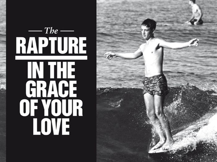 Rapture: mistero sul loro scioglimento 